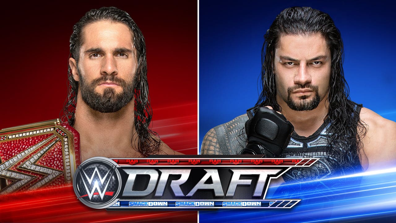 Friday Night SmackDown: Oct. 11, 2019